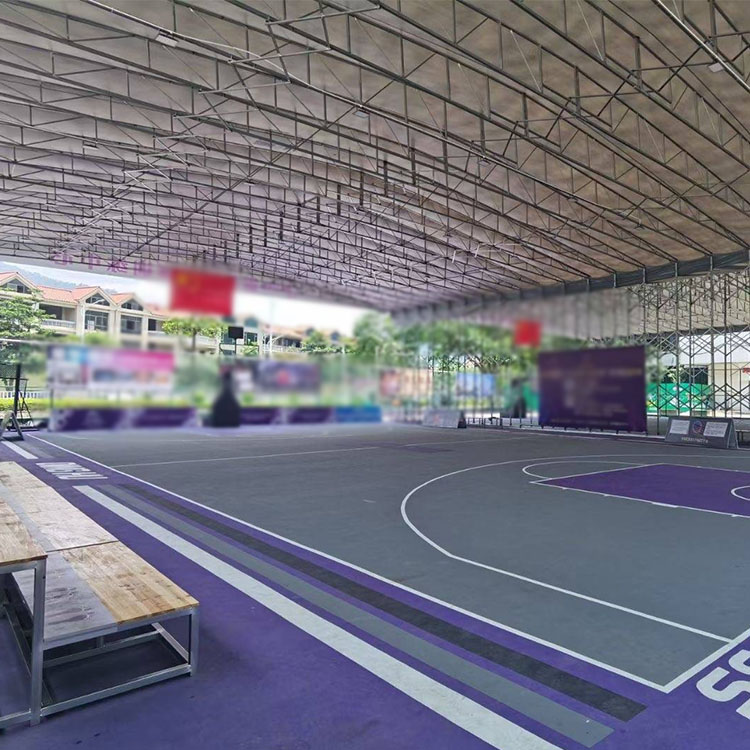 阜康市工程案例