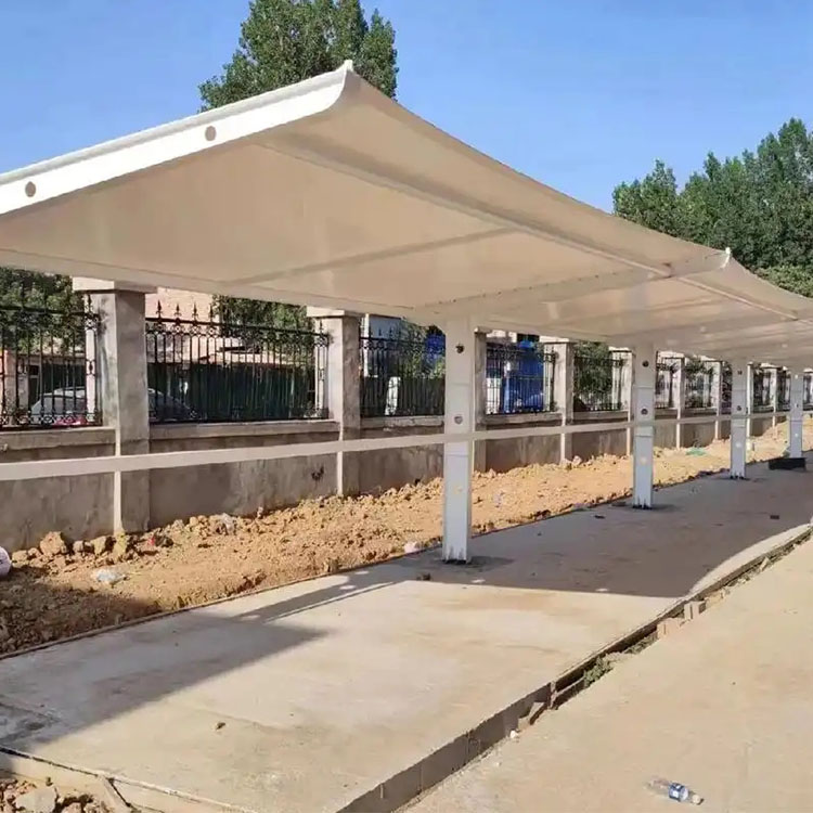 阜康市工程案例