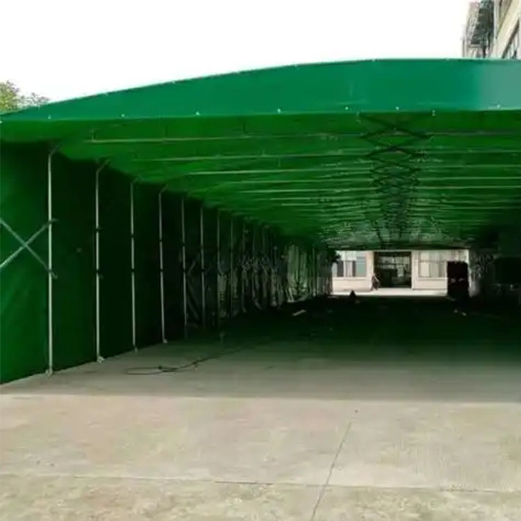 阜康市工程案例