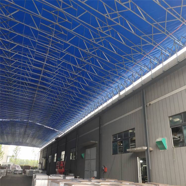 阜康市工程案例